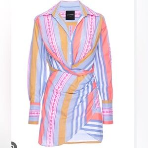 Le Superbe Goa Montmartre Dress